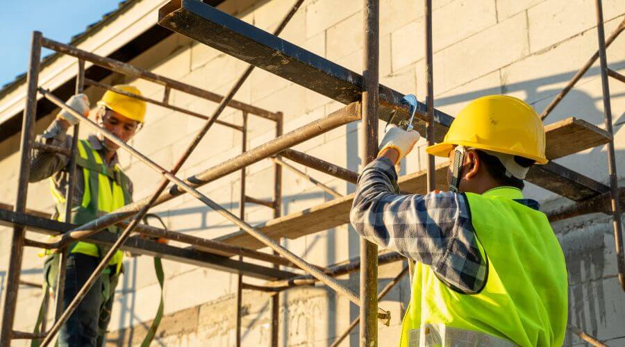 Professional fairlawn roofing services in Prairie Grove, AR